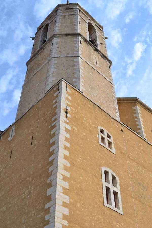 La Villa Provencale Lorgues Exterior foto